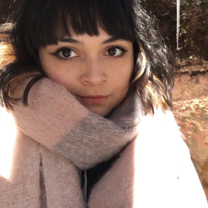 Romi Pardo-Cardenas